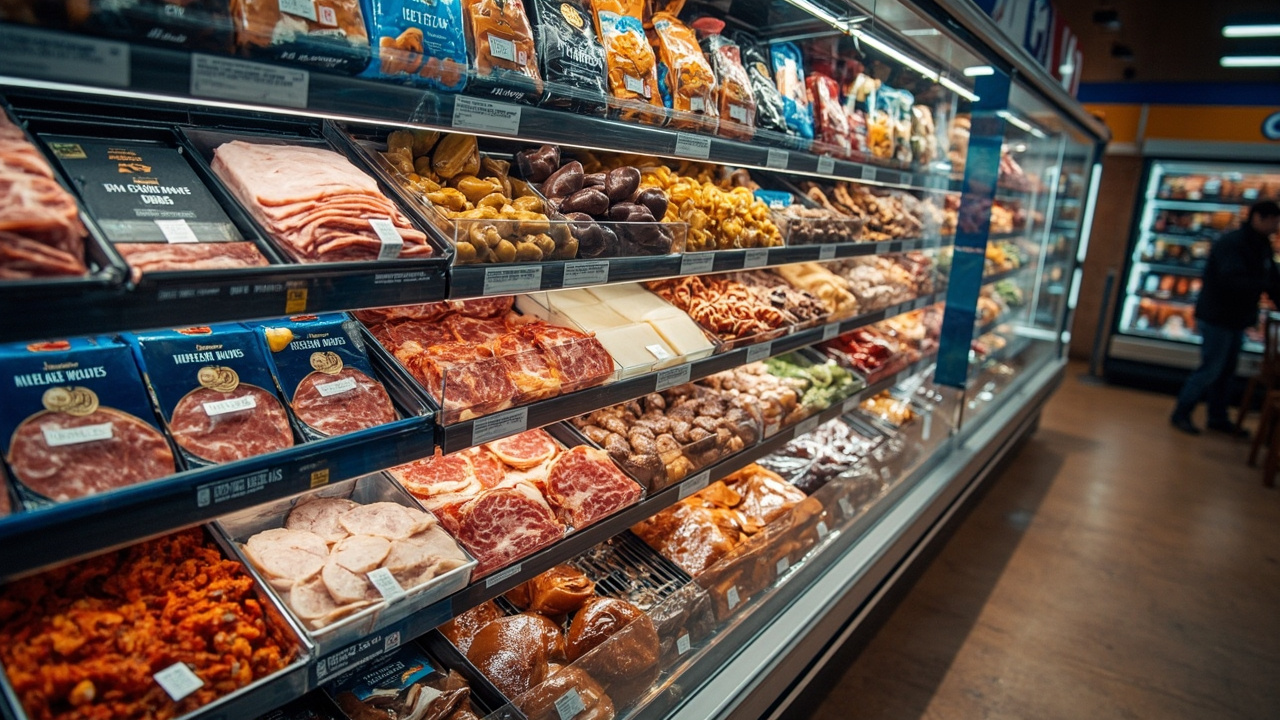 Tesco expands Clubcard Prices deal giving UK shoppers 54,000 cut price options